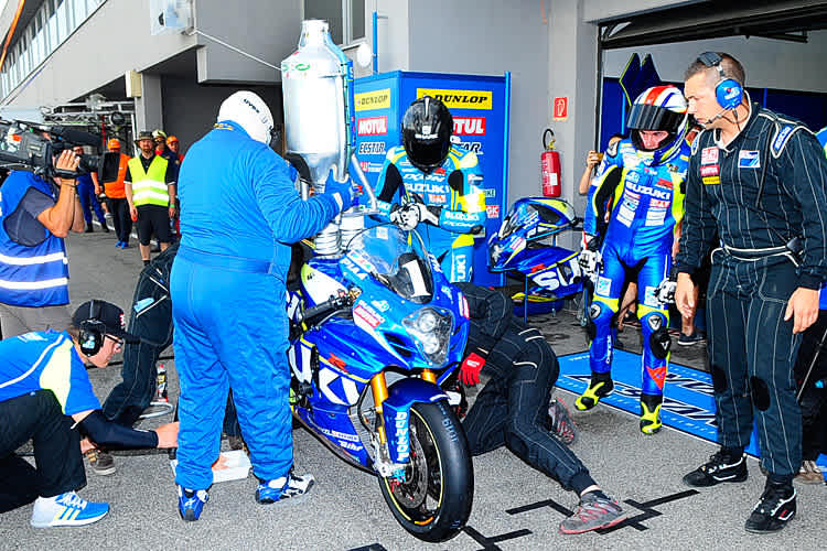 in der neuen Saison der Endurance-WM gibt es einiges zu beachten