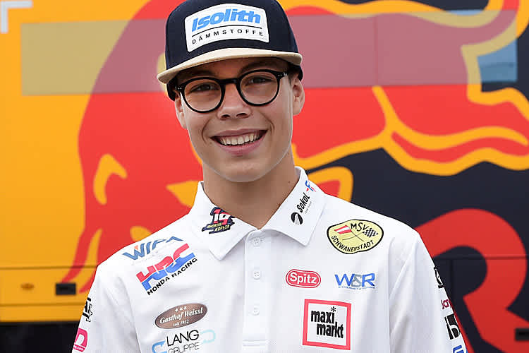 Wo geht für Andreas Kofler die Reise hin?