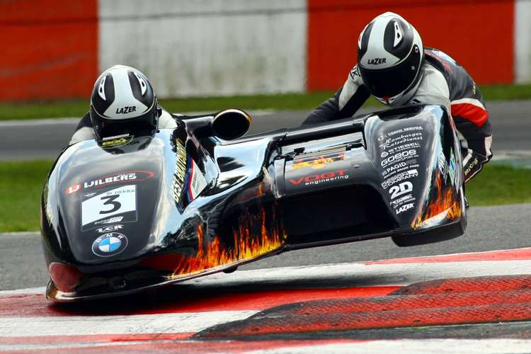 Steinhausen/Kölsch: Mit viel Vertrauen über die Randsteine