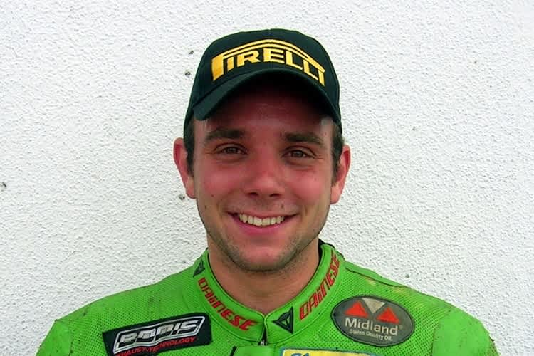 Pascal Nadalet: Konditionstraining für die Langstrecken-WM