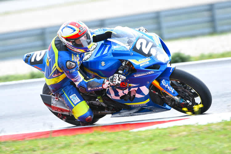 Der Franzose Vincent Philippe sucht sich eine neue Herausforderung