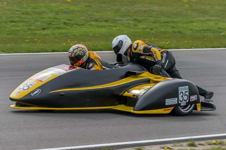 Sattler/Neubert: Die neue BMW läuft nicht wie erwartet