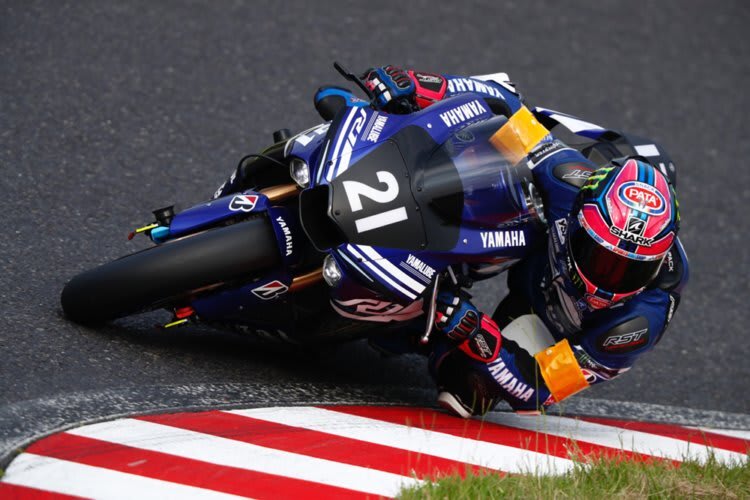 Yamaha Factory gewann erneut die 8h Suzuka