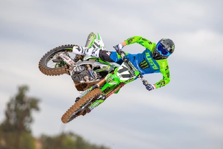 Ist Joe Savatgy ein Glücksgriff für Kawasaki?