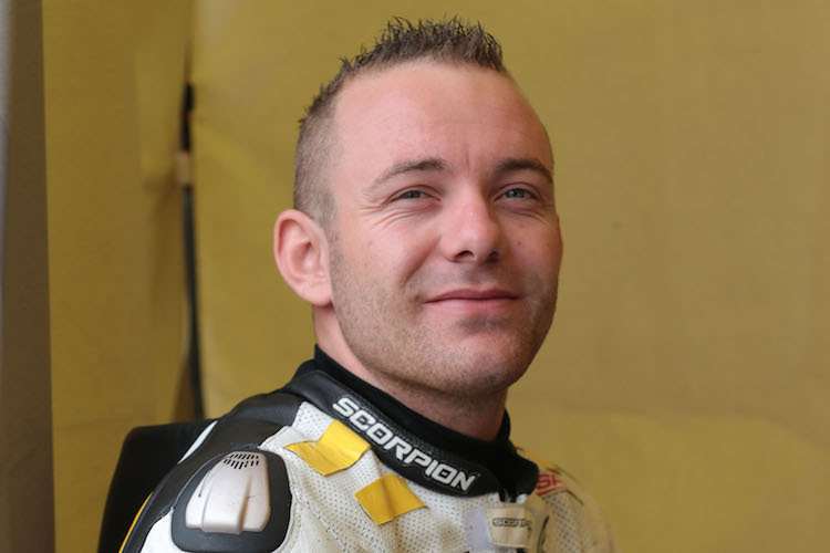 Lucas Mahias wird die Supersport-WM 2015 bereichern