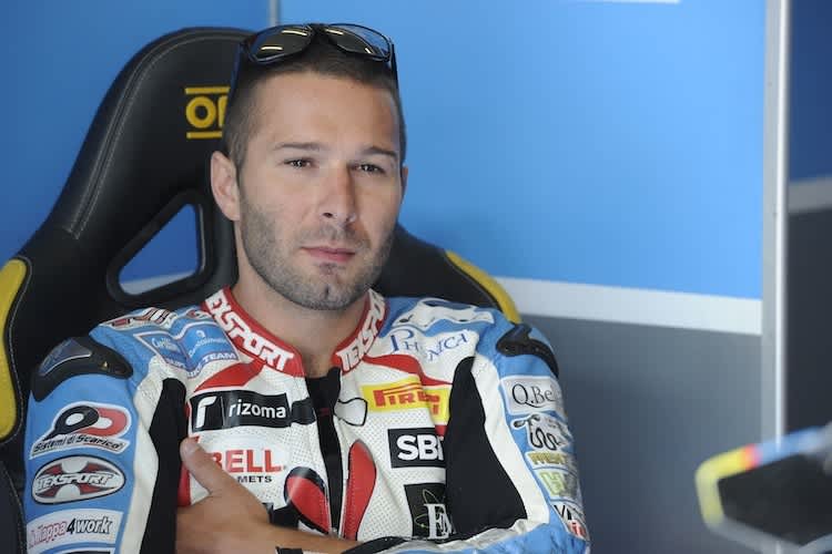 Schlechte Laune hatte Vittorio Iannuzzo selten