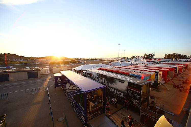 Die Entscheidung der Superbike-Kommission war rein politischer Natur