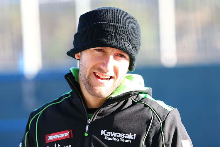 Tom Sykes hat ein Luxusproblem: Welche Startnummer soll er wählen