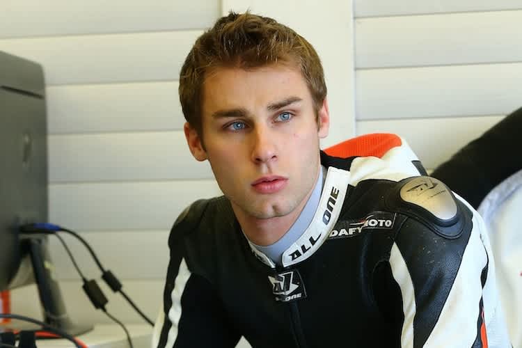 Jules Cluzel sieht sich im engeren Favoritenkreis