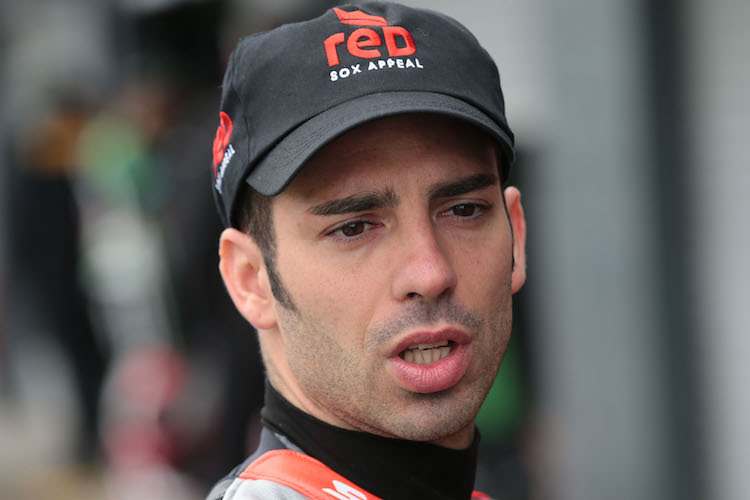 Marco Melandri ist unsicher, ob er weitere Tests für MV Agusta fahren will und wird