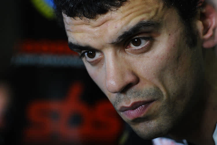 Kenan Sofuoglu: Kann er in Imola wieder triumhieren?