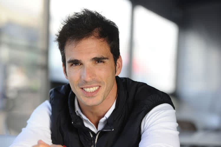 Toni Elias freut sich, dass er überhaupt Superbike-WM fahren kann