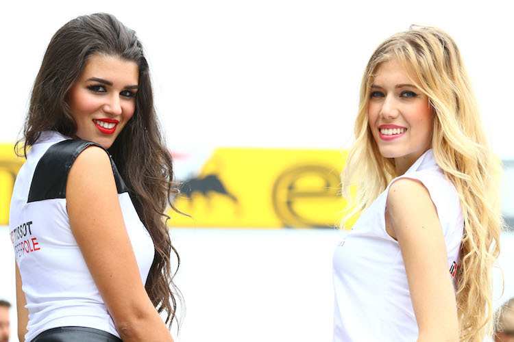 Wir sehen uns 2015 wieder in Portimao