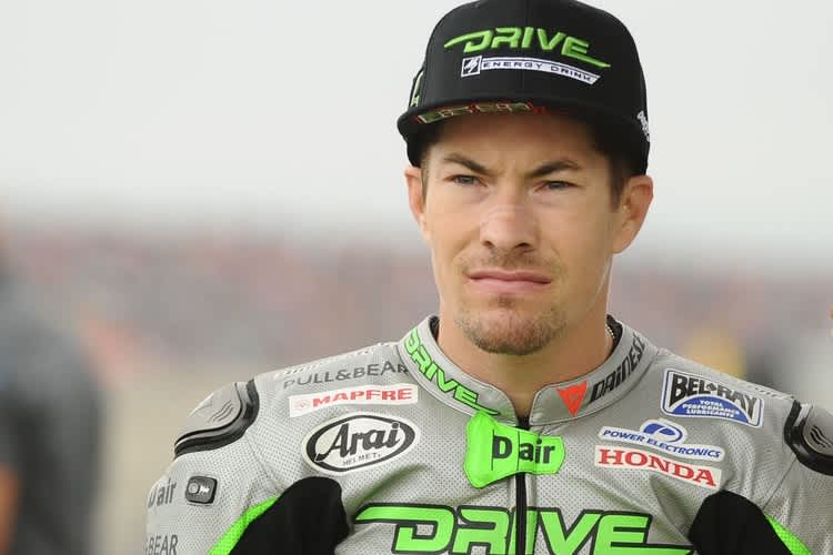 Nicky Hayden: Skeptischer Ausblick auf das Motegi-Rennen