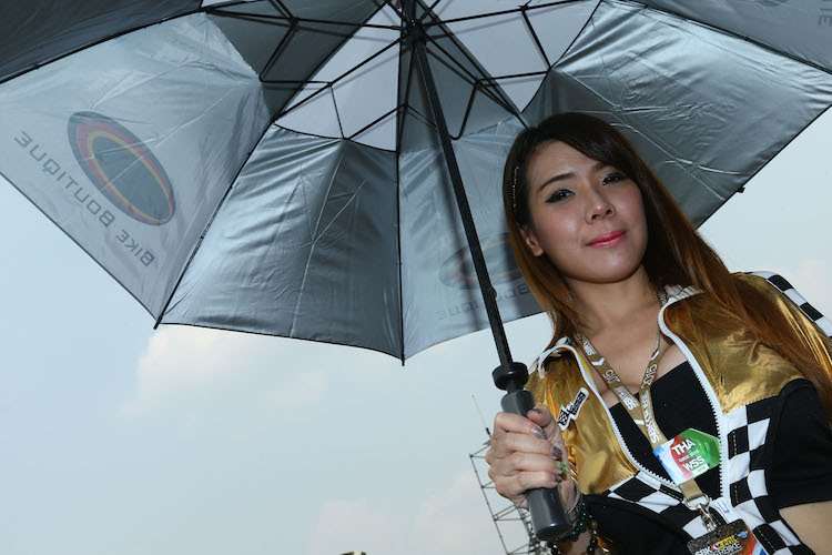 Wir sehen uns auf Eurosport2 - vielleicht