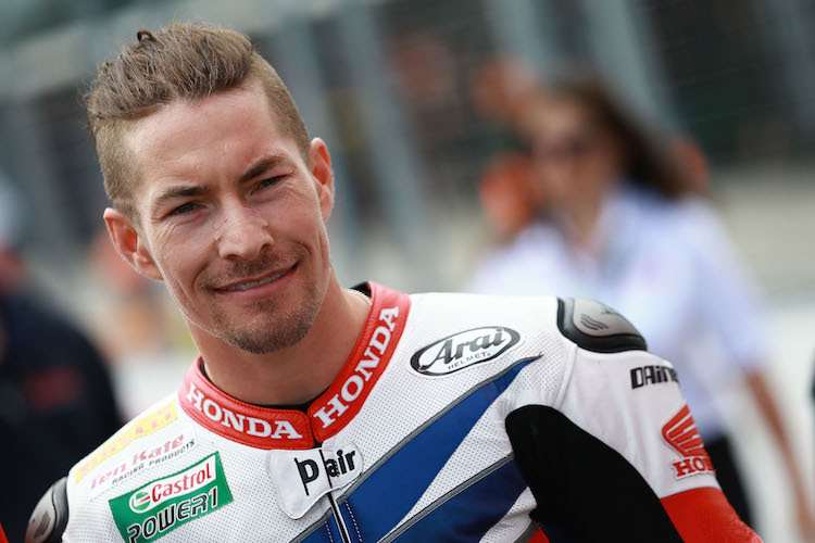 Nicky Haydens Sorge, in der Superbike-WM zu scheitern, war unbegründet