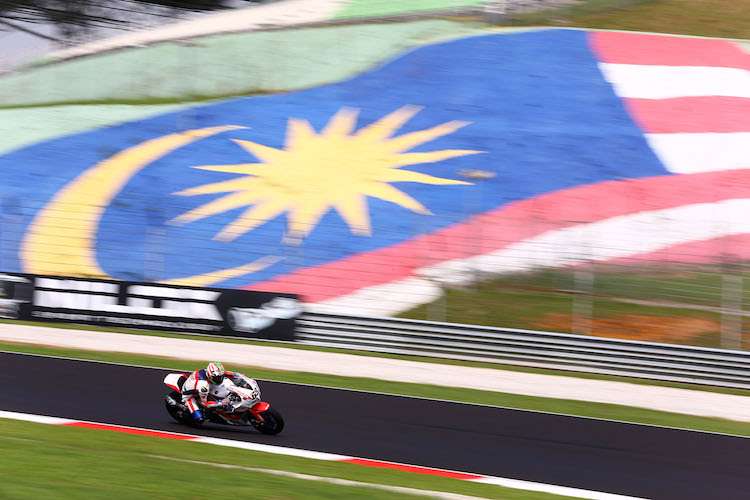 Razlan Razali will die Superbike-WM als Förderprogramm für seine Talente nutzen