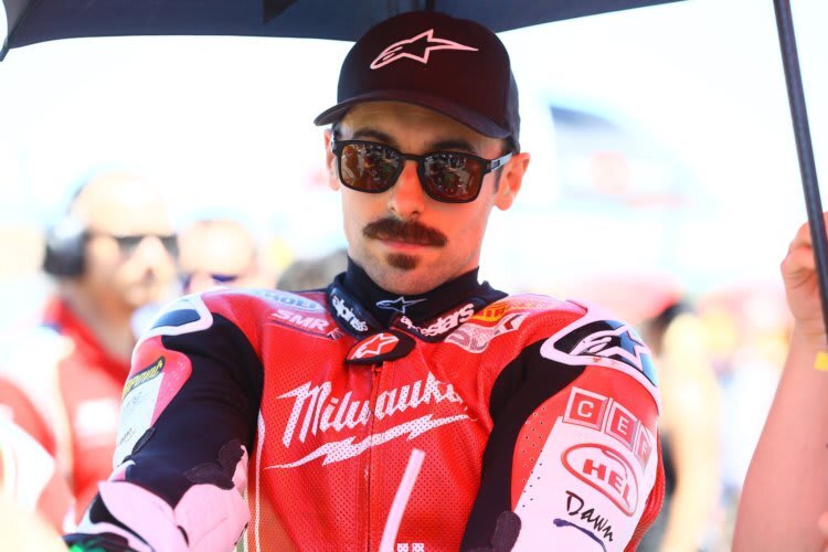 Eugene Laverty