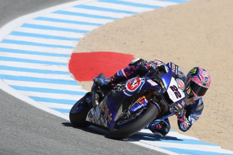 Alex Lowes hatte am Freitag einen harmlosen Sturz