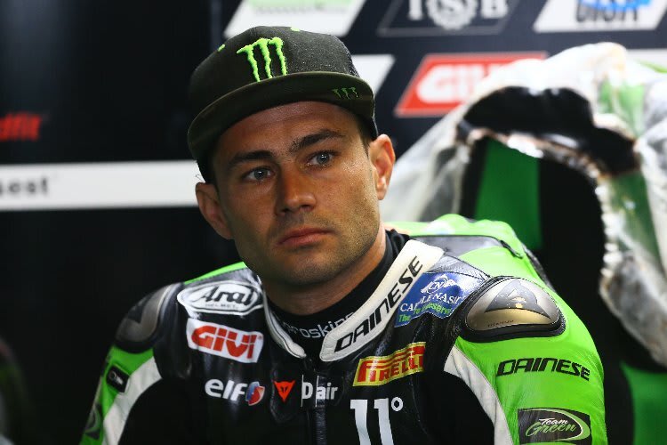 Bleiben Leon Haslam und Jonathan Rea Freunde, auch wenn Haslam gewinnt?