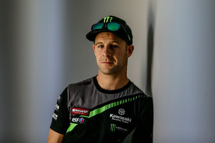 Jonathan Rea will nicht unter allen Umständen in Magny-Cours Weltmeister werden