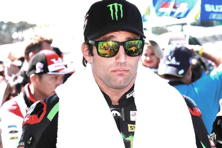 Johann Zarco hofft auf Wiedergutmachung in Malaysia