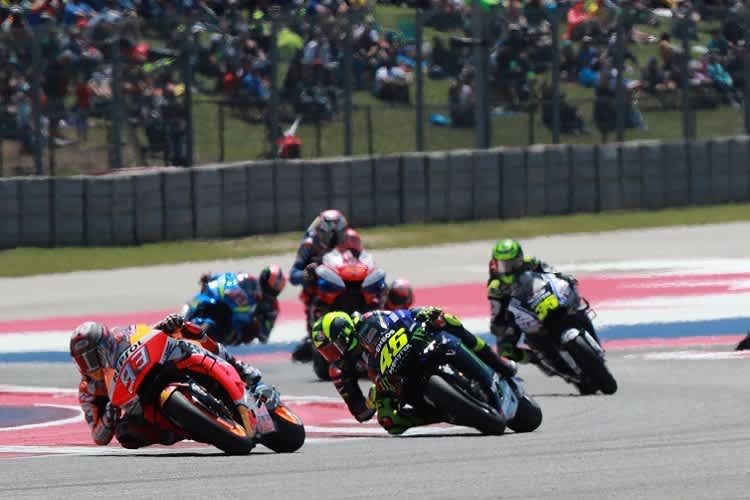 Schlägt Marc Márquez in Jerez zurück?