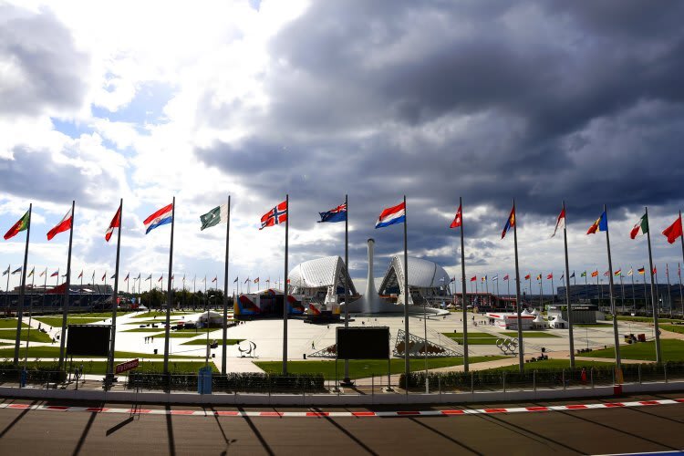 Ländervergleich in Sotschi gab es schon 2014 bei den olympischen Winterspielen