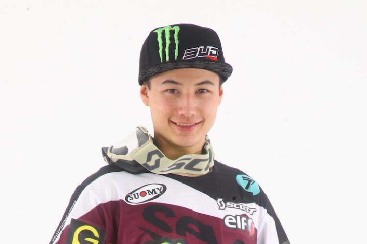 Brian Hsu ist abgetaucht