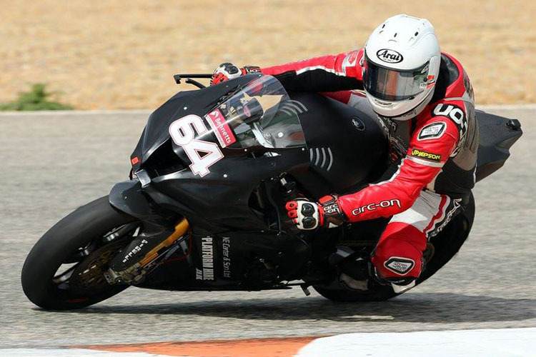 Aaron Zanotti: «Es wird ein spannendes und interessantes Jahr»