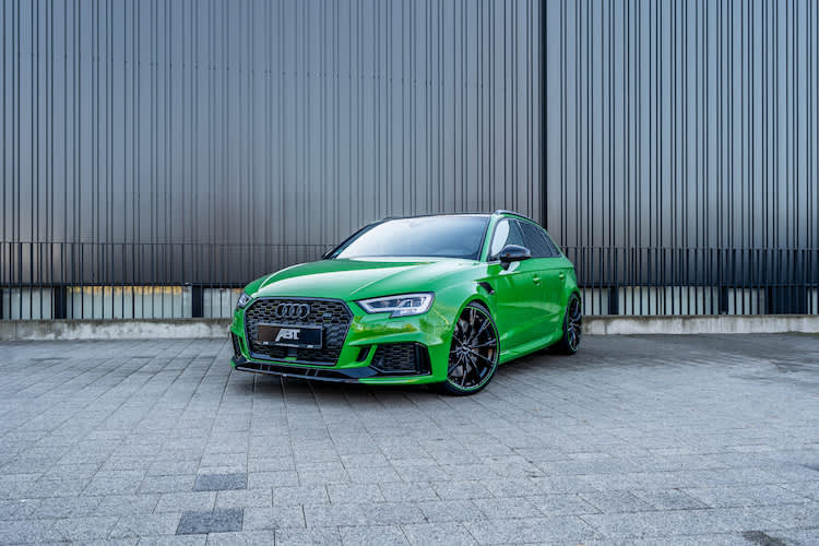 Der RS3