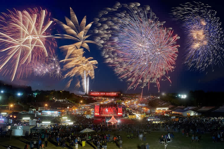 Truck-Grand-Prix 2018