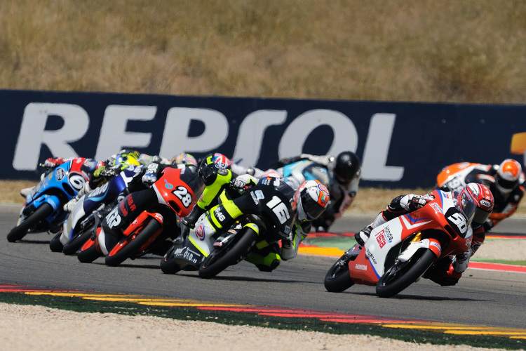 Die Junioren-WM wird 2015 zum ersten Mal ausgetragen