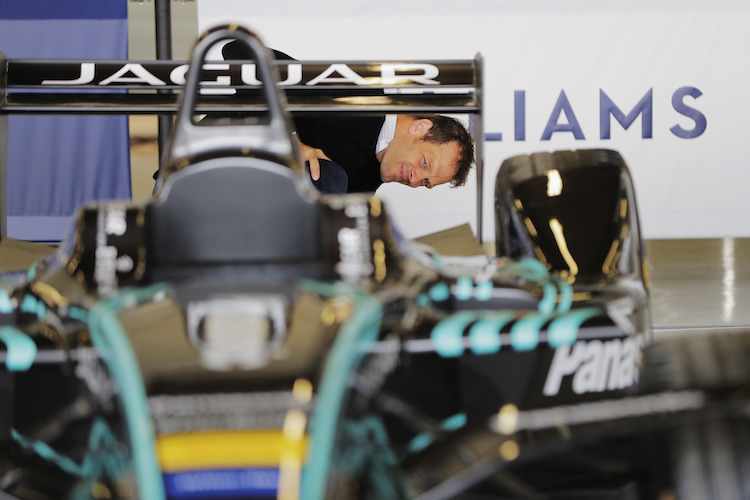 Alex Wurz trommelte die Formel-1-Fahrer zusammen, um Wege zu finden, näher an die Fans heranzurücken