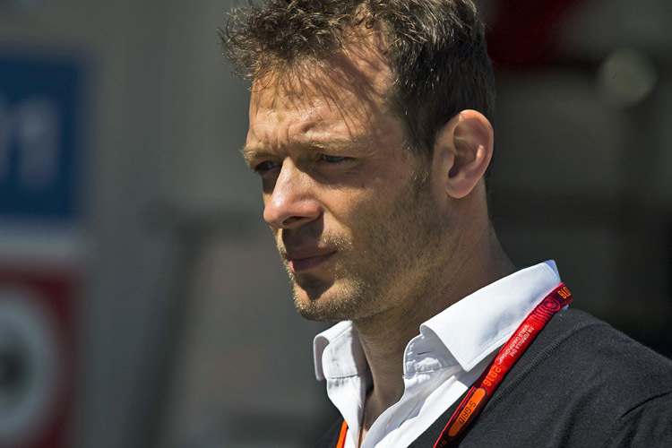 Alex Wurz: «Wir Fahrer wollen einfach nur das Beste für den Sport»