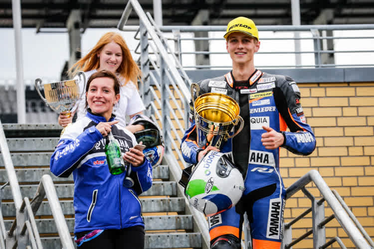 So lässt sich's leben