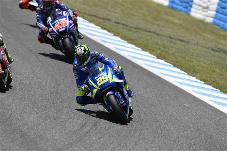 Andrea Iannone