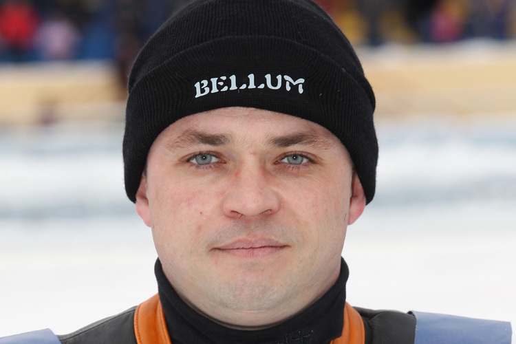 Antti Aakko muss mehrere Wochen pausieren