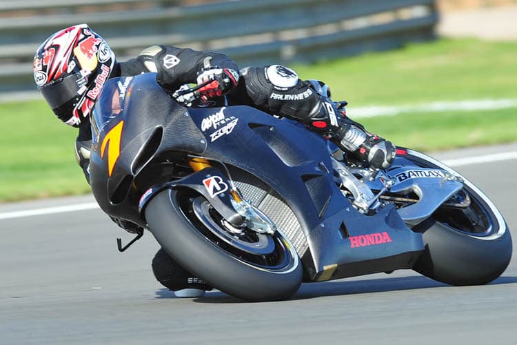 Hiroshi Aoyama: Er ist der Quoten-Japaner