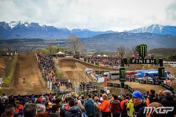 Arco findet erst im Juli statt