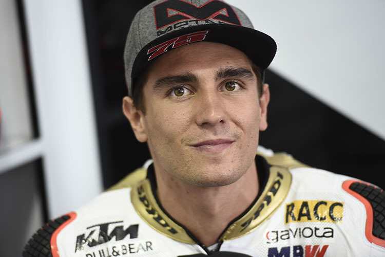 Le-Mans-Sieger Albert Arenas