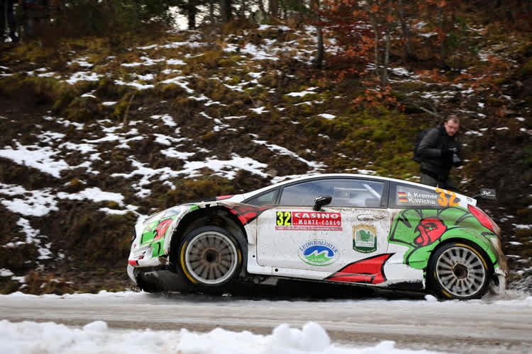 Armin Kremer: «Ich habe garantiert nichts getroffen, den Plattfuss kann ich mir nicht erklären»