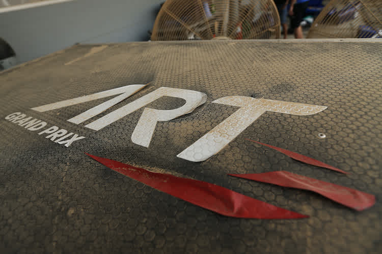 ART kehrt in die DTM zurück