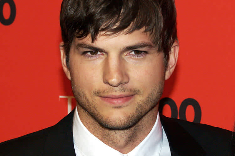 Ashton Kutcher
