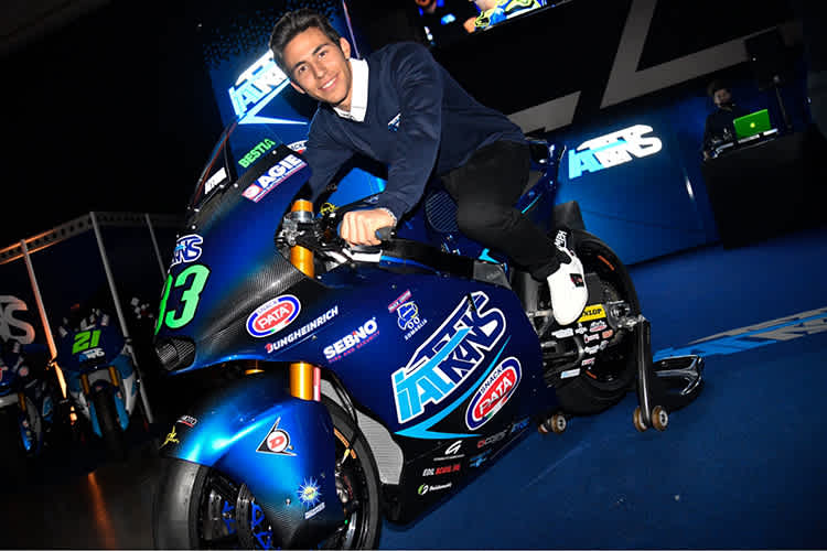 Enea Bastianini