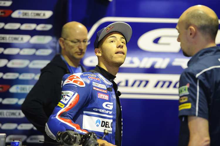 Enea Bastianini