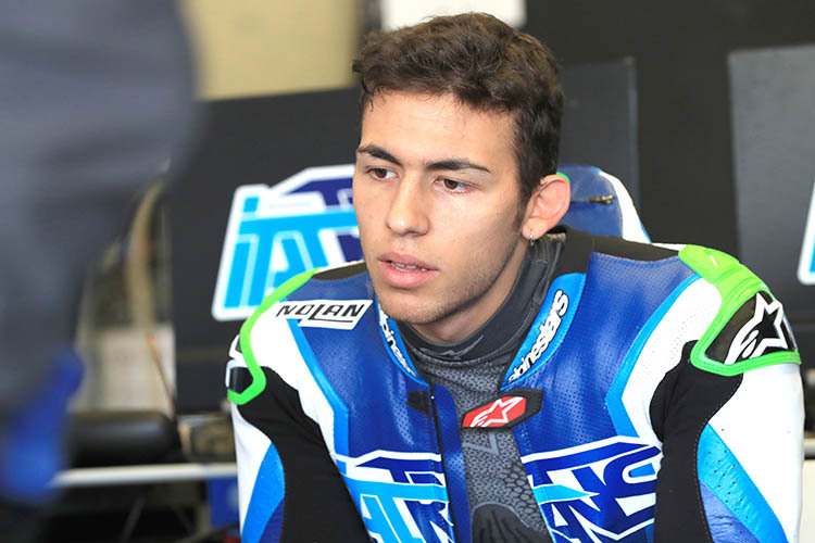 Enea Bastianini