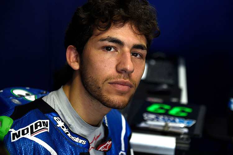 Enea Bastianini
