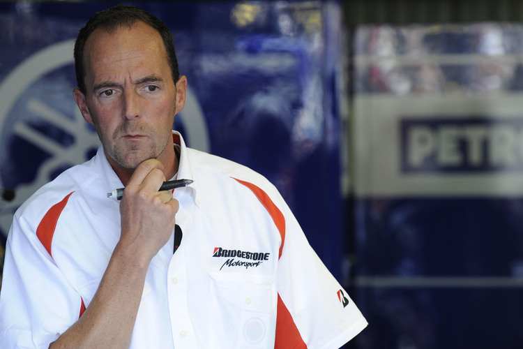 Peter «Pit» Baumgartner