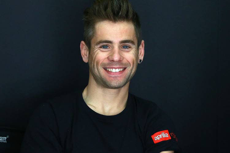 Alvaro Bautista